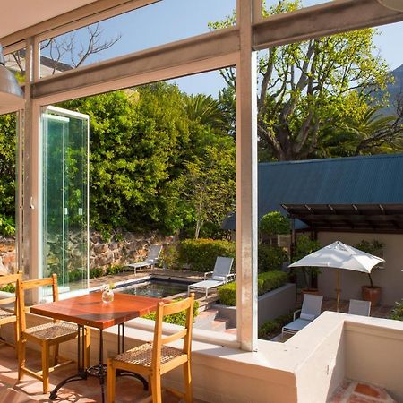 Four Rosmead Boutique Guesthouse Kapstadt Exterior foto