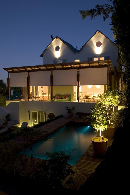 Four Rosmead Boutique Guesthouse Kapstadt Exterior foto